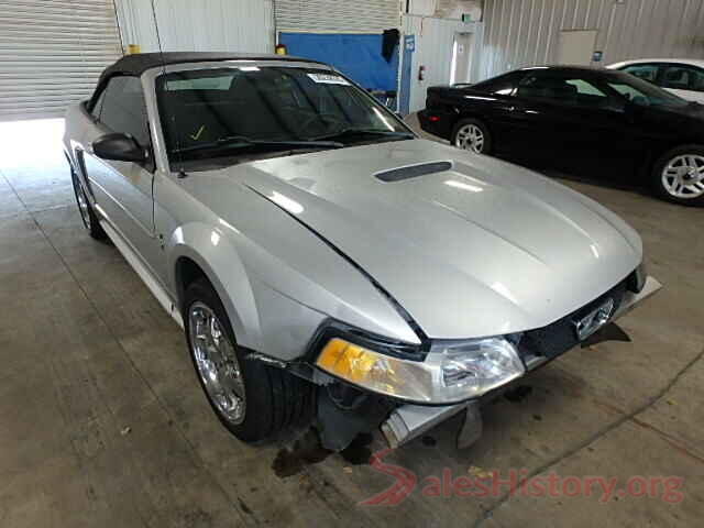 5N1AZ2MH8JN129027 2000 FORD MUSTANG