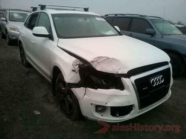 19XFC2F60HE062025 2010 AUDI Q5