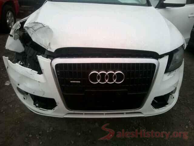 19XFC2F60HE062025 2010 AUDI Q5