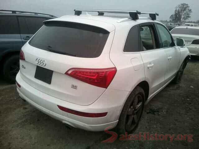 19XFC2F60HE062025 2010 AUDI Q5