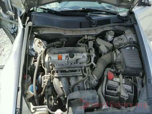 2T1BURHE7GC738606 2008 HONDA ACCORD