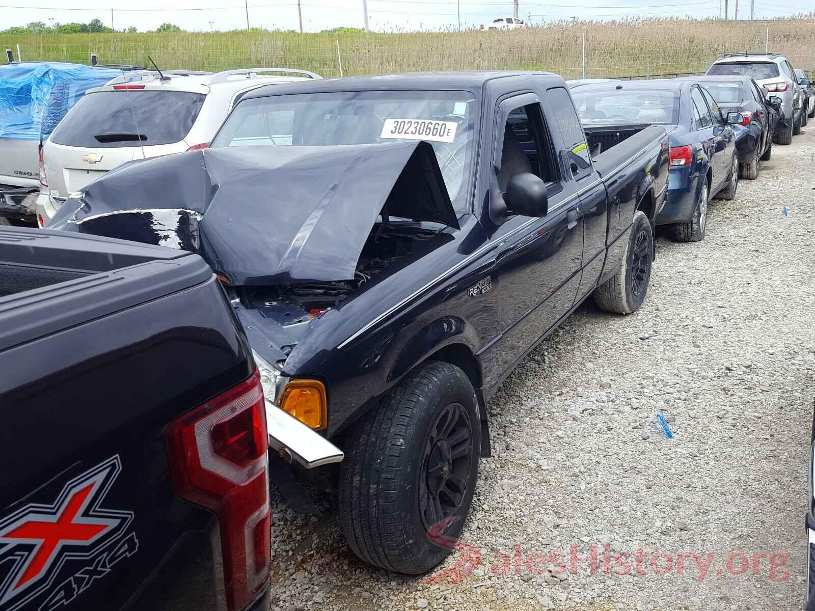 3TMAZ5CN2LM126067 2002 FORD RANGER