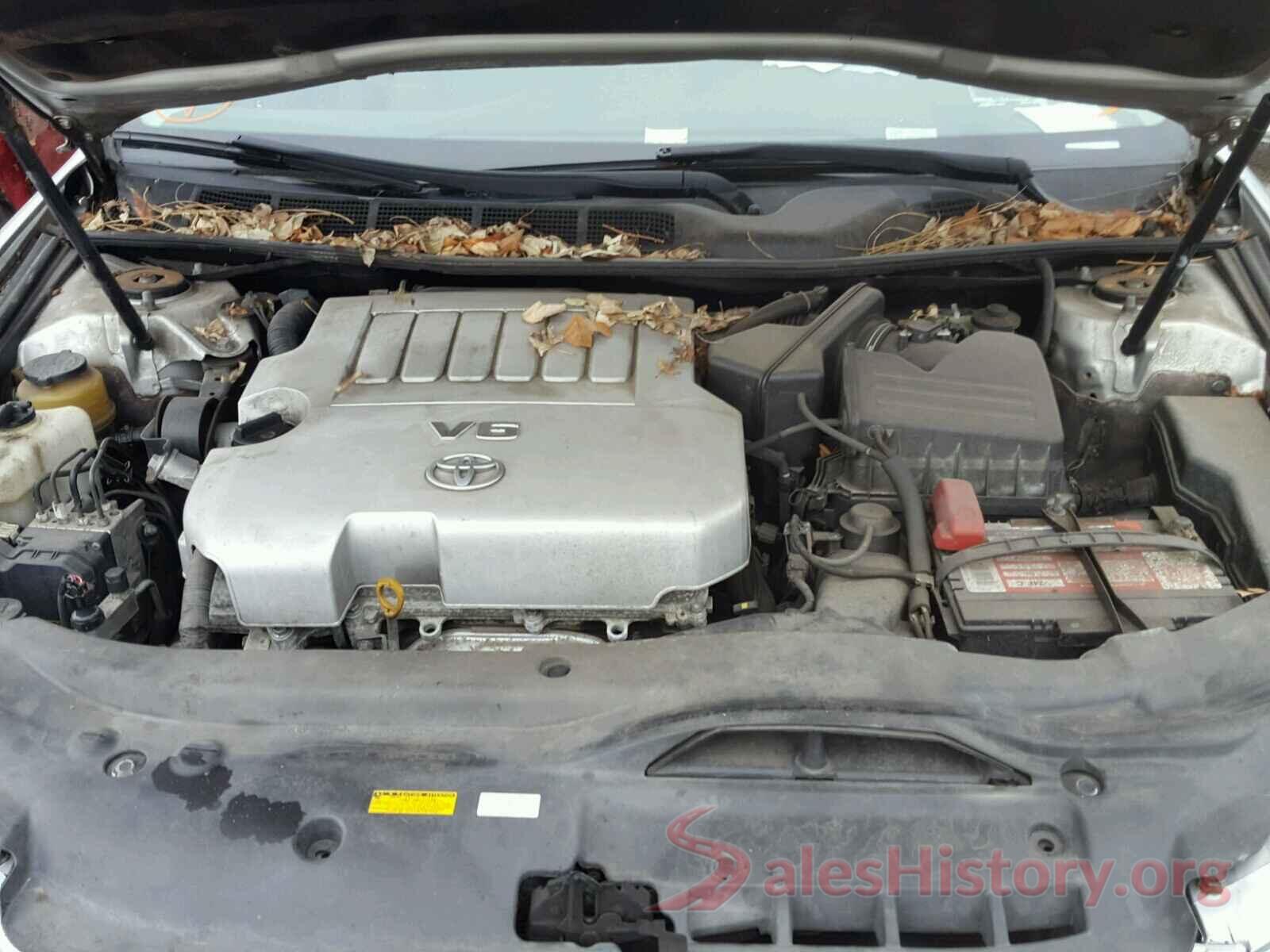 3VW217AU3GM035460 2007 TOYOTA AVALON