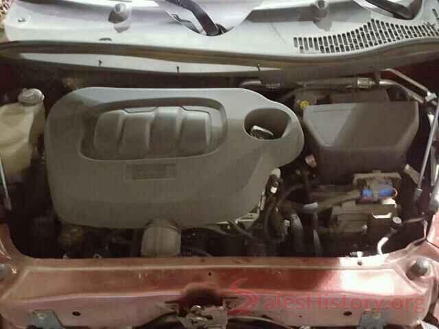 4T1BF1FK9HU643579 2009 CHEVROLET HHR