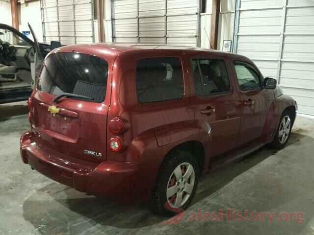 4T1BF1FK9HU643579 2009 CHEVROLET HHR