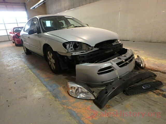 1C4NJPBA7GD807698 2005 FORD TAURUS