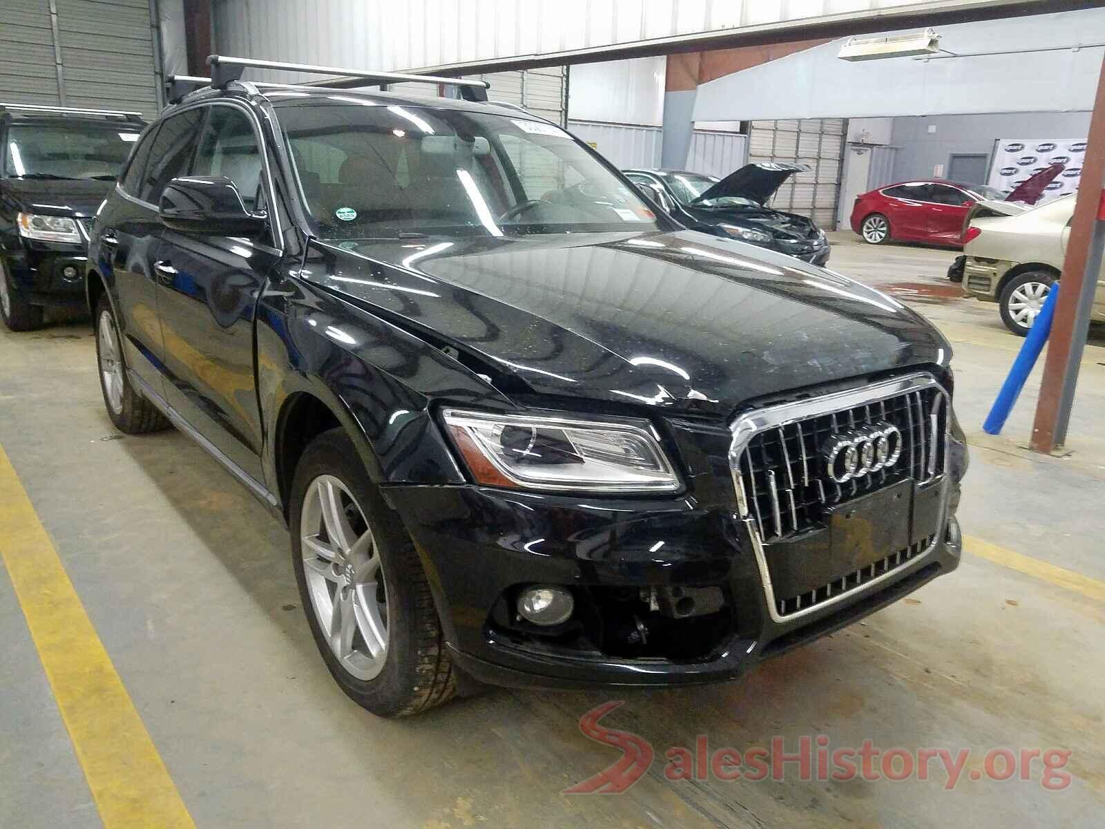 WA1L2AFP0GA071313 2016 AUDI Q5