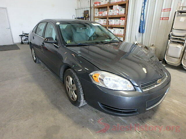 5NPLS4AGXMH003863 2010 CHEVROLET IMPALA