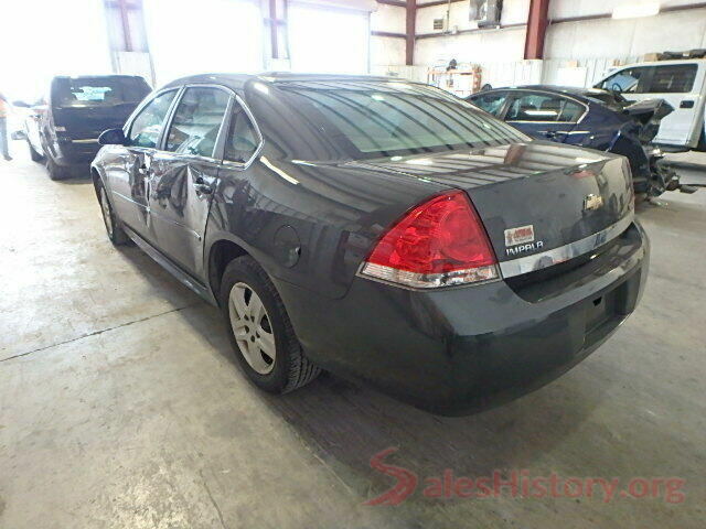 5NPLS4AGXMH003863 2010 CHEVROLET IMPALA