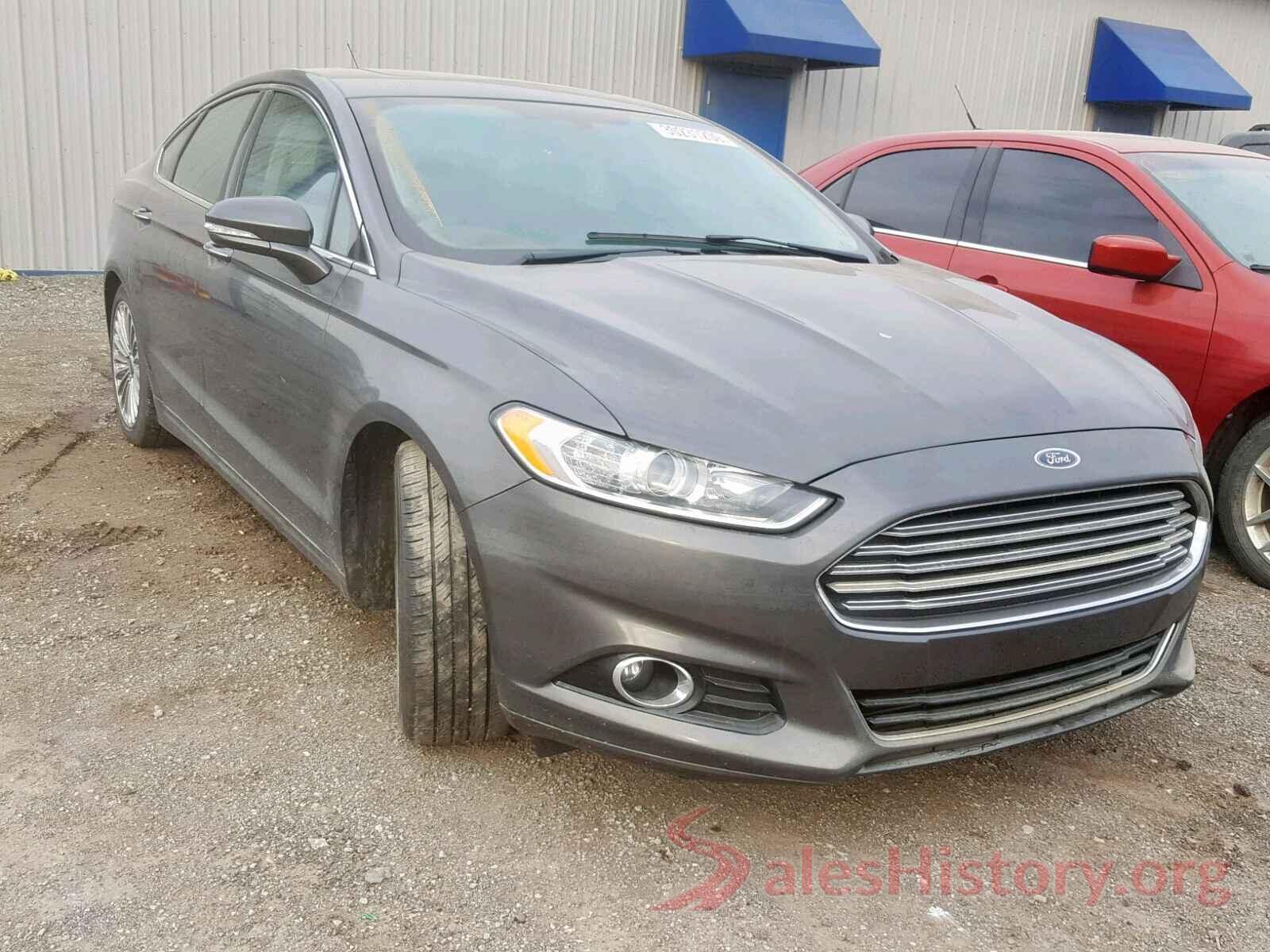 2HGFC2F82JH021487 2016 FORD FUSION