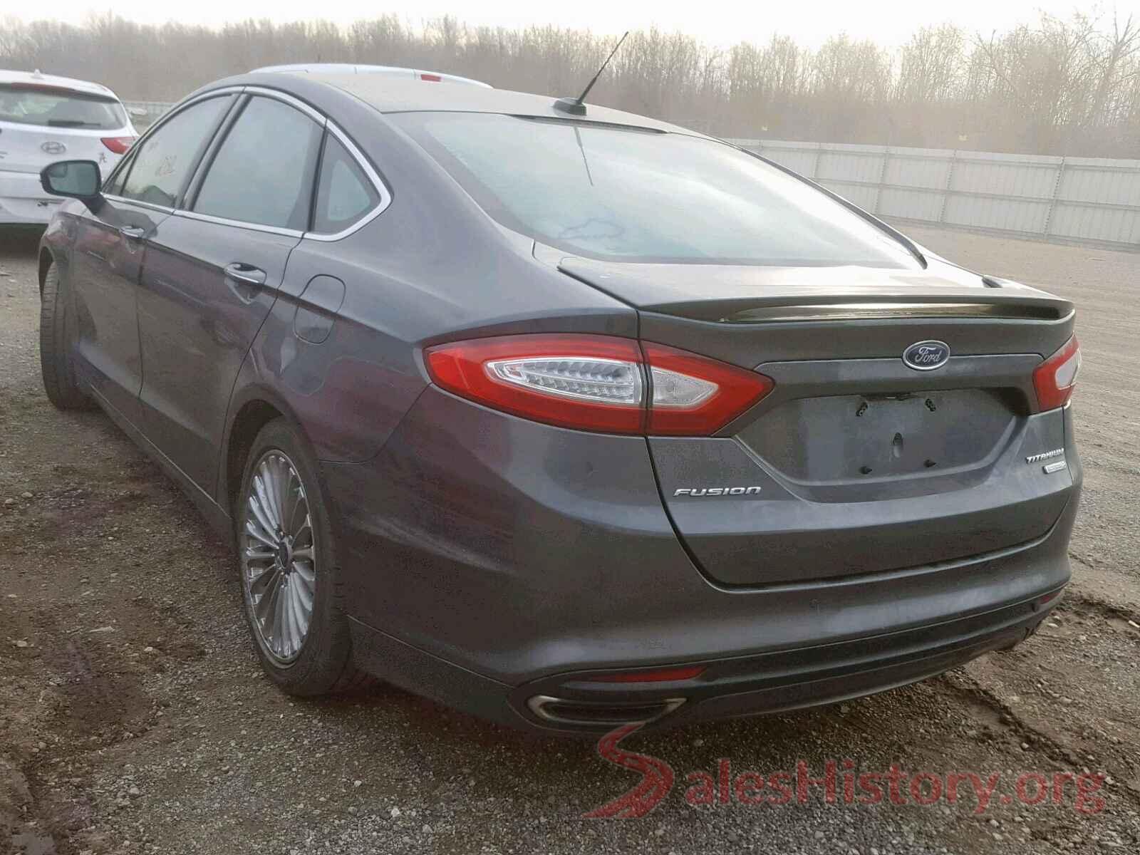 2HGFC2F82JH021487 2016 FORD FUSION