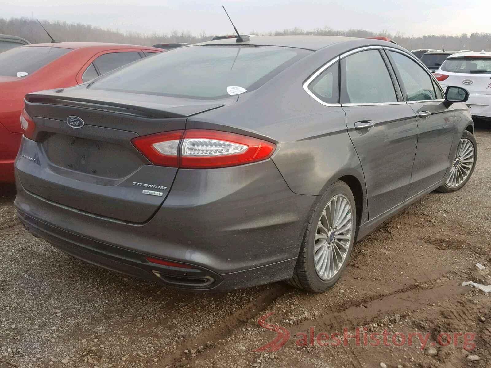 2HGFC2F82JH021487 2016 FORD FUSION