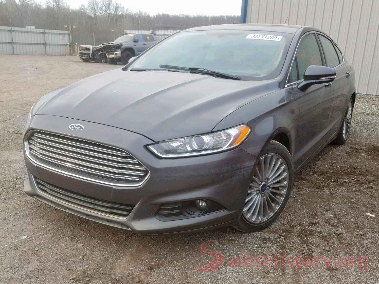 2HGFC2F82JH021487 2016 FORD FUSION