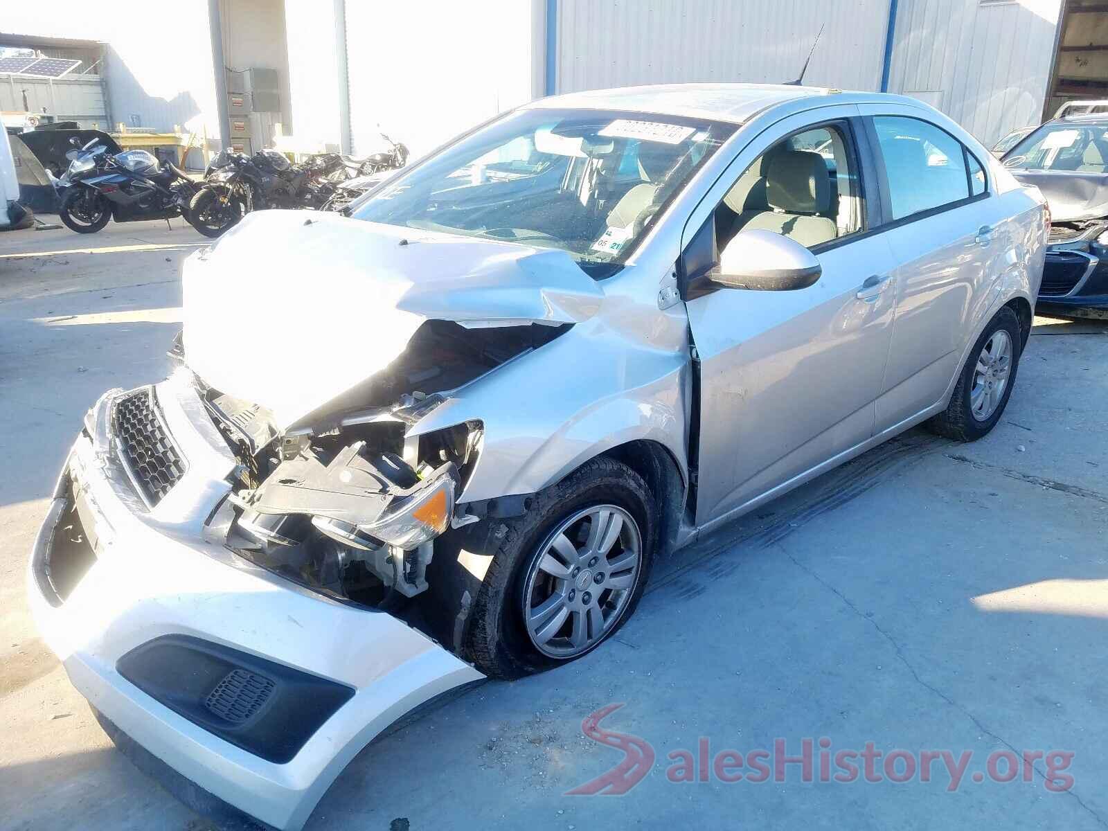 JTHCM1D22G5012049 2012 CHEVROLET SONIC