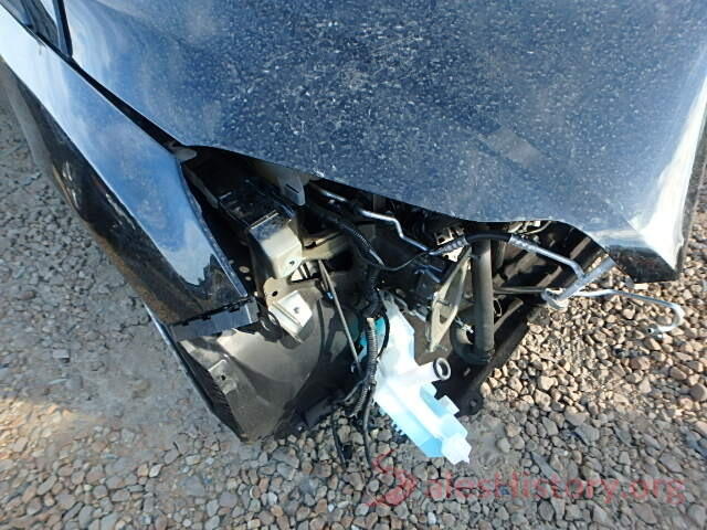 1VWAA7A32JC027930 2014 FORD FOCUS