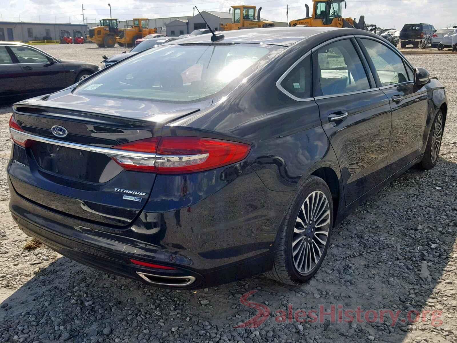 KNMAT2MT2JP532094 2018 FORD FUSION