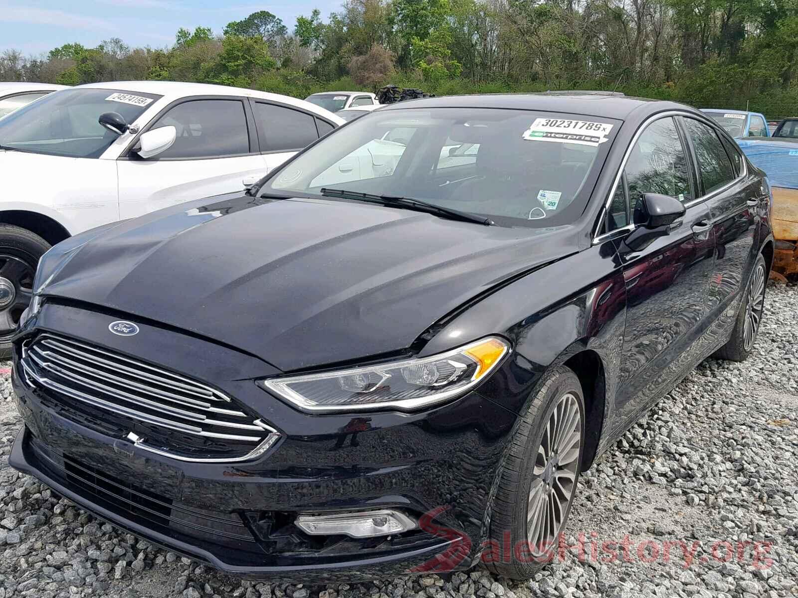 KNMAT2MT2JP532094 2018 FORD FUSION