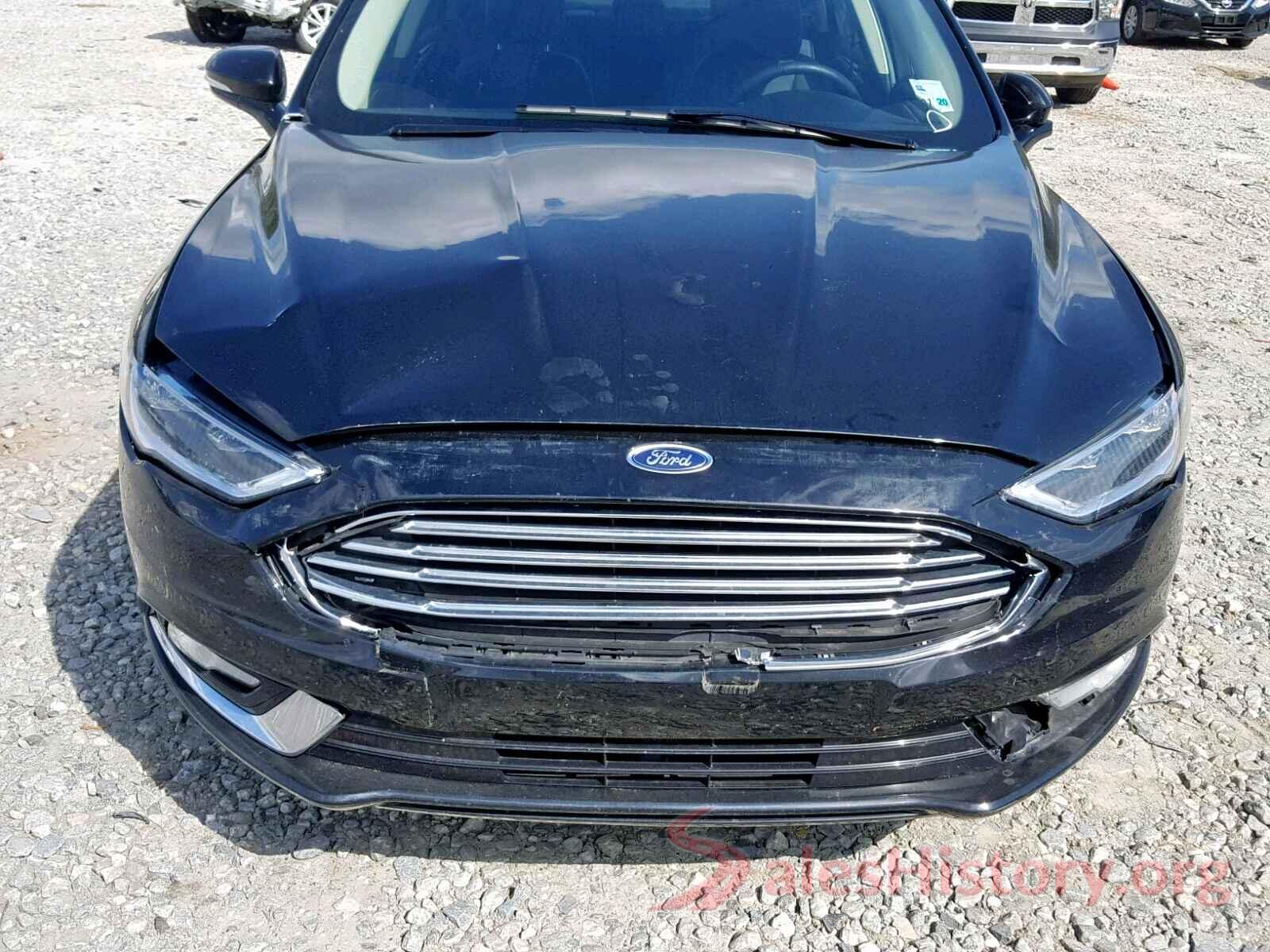 KNMAT2MT2JP532094 2018 FORD FUSION