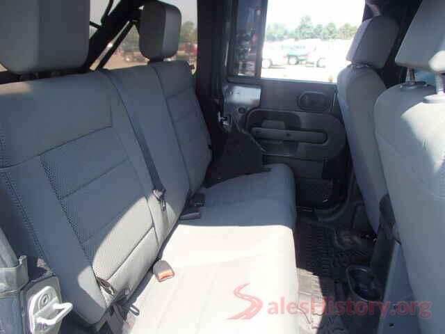 1N4AL3AP0GN339711 2008 JEEP WRANGLER