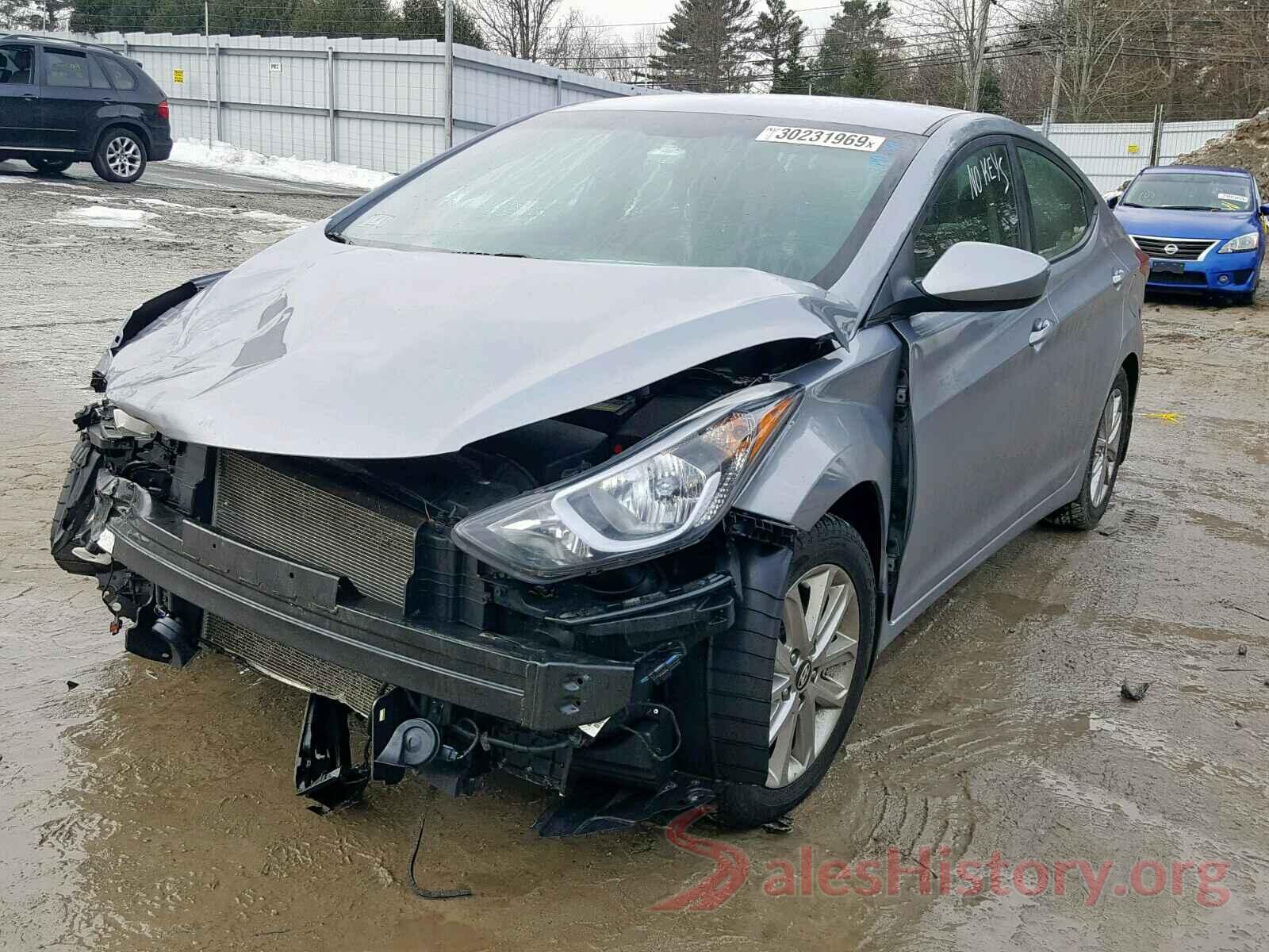 JM1BM1U71G1282597 2016 HYUNDAI ELANTRA