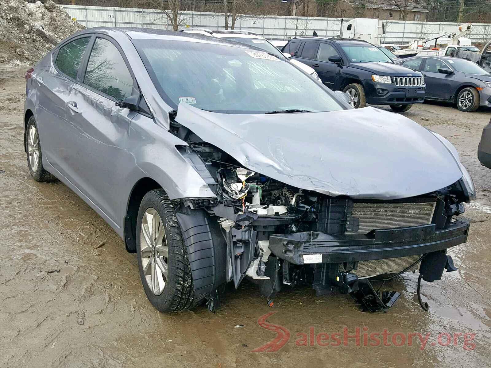 JM1BM1U71G1282597 2016 HYUNDAI ELANTRA