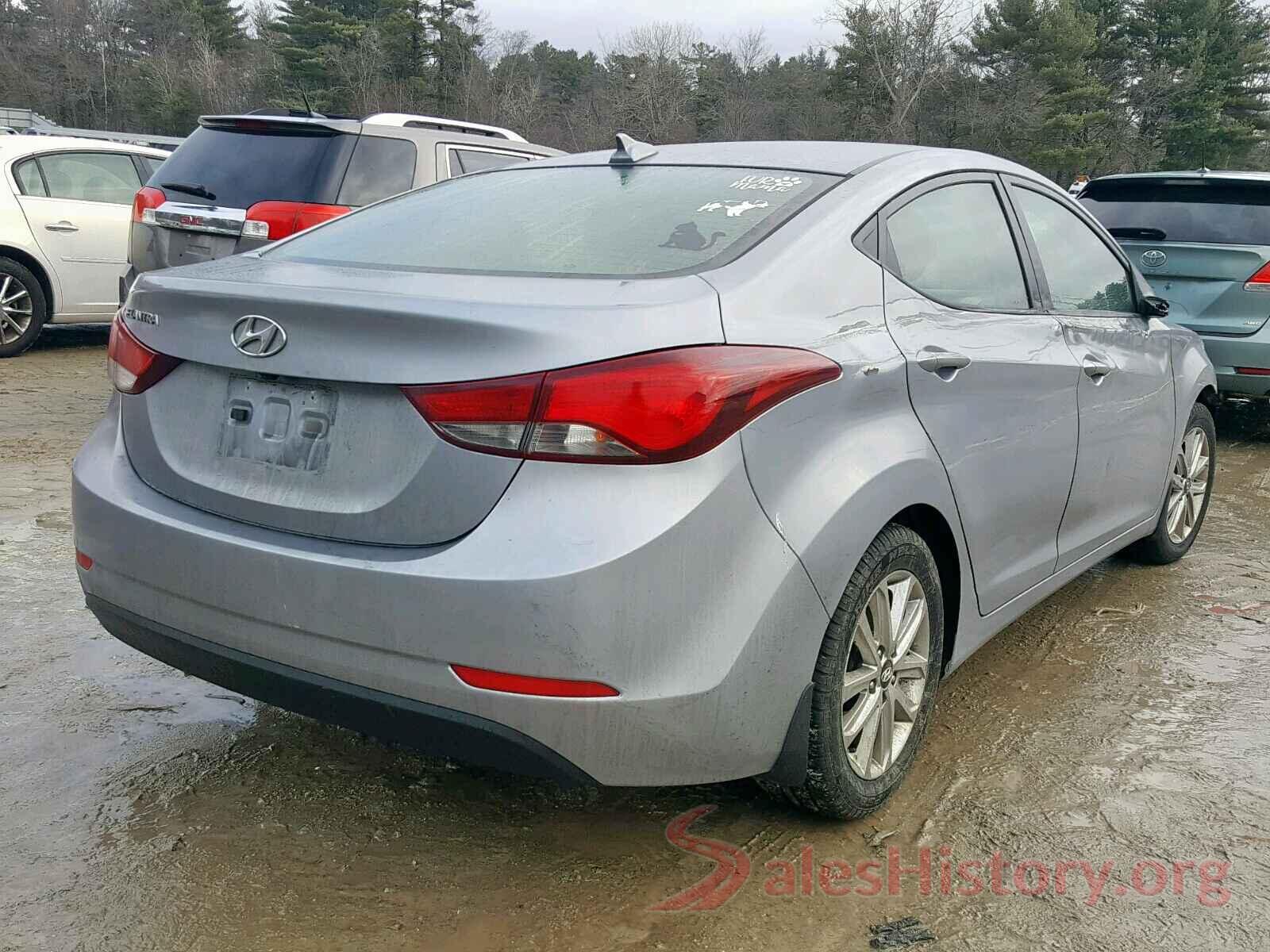 JM1BM1U71G1282597 2016 HYUNDAI ELANTRA