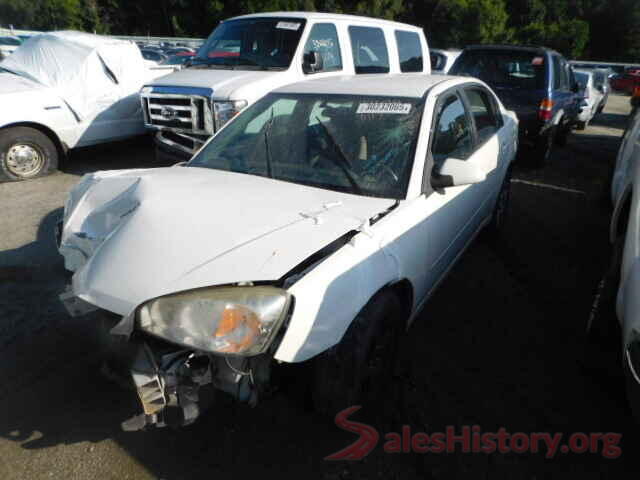 5YFBURHE4HP572658 2007 CHEVROLET MALIBU