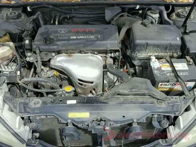 4T1B11HK9JU558498 2005 TOYOTA CAMRY