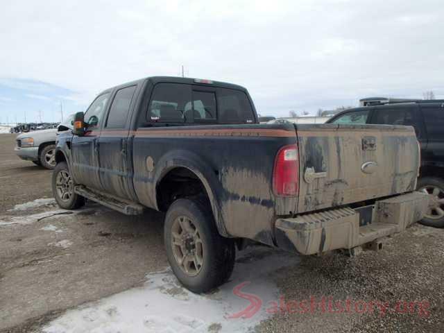 JM3KE4BY2G0627546 2008 FORD F350