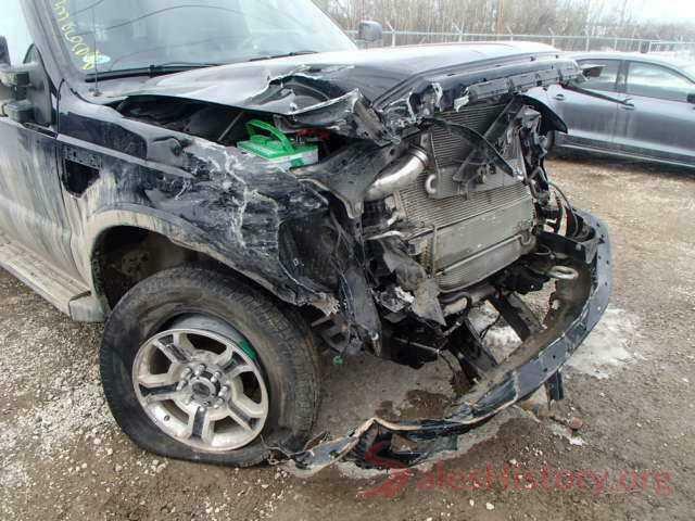 JM3KE4BY2G0627546 2008 FORD F350