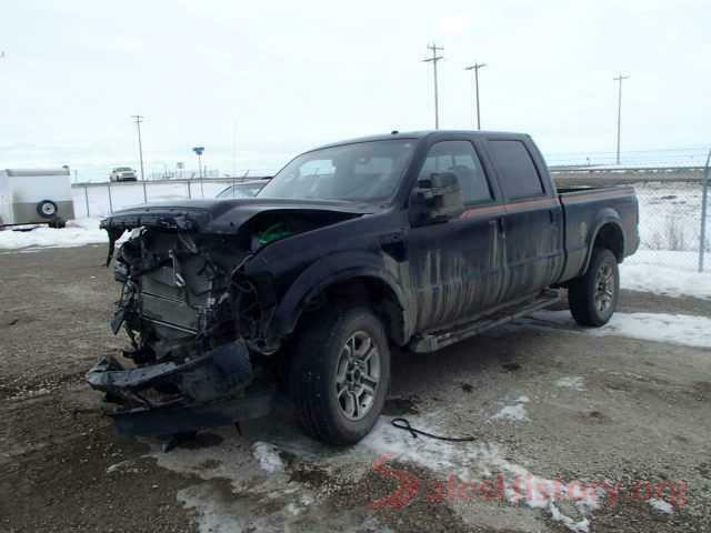 JM3KE4BY2G0627546 2008 FORD F350