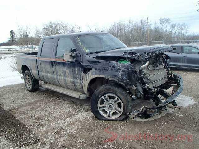 JM3KE4BY2G0627546 2008 FORD F350