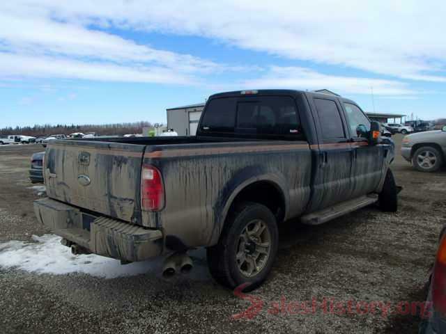 JM3KE4BY2G0627546 2008 FORD F350