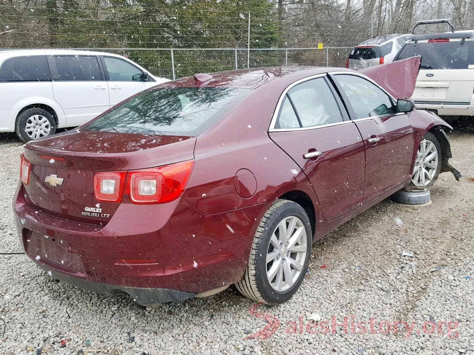 5N1AT2MV6HC784798 2015 CHEVROLET MALIBU