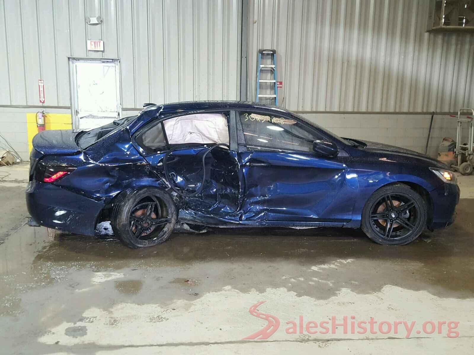 4T1B11HK7JU599955 2013 HONDA ACCORD