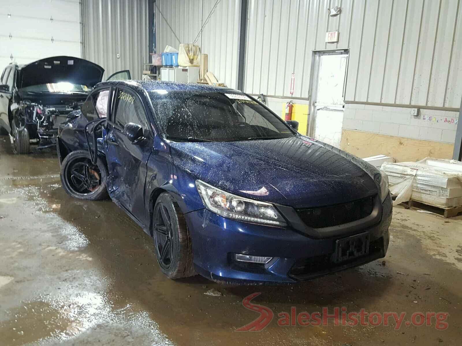 4T1B11HK7JU599955 2013 HONDA ACCORD