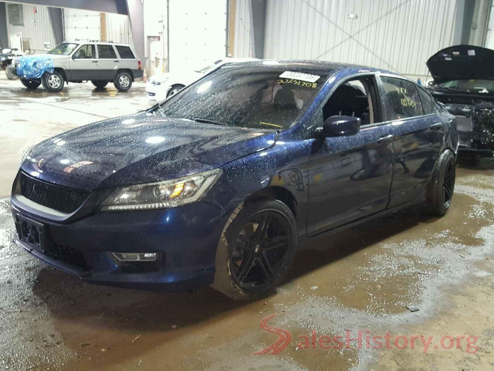 4T1B11HK7JU599955 2013 HONDA ACCORD