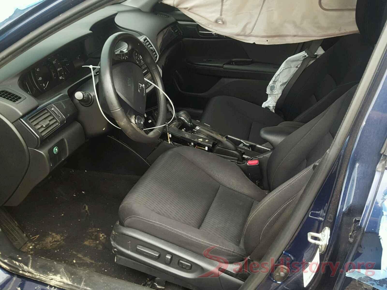 4T1B11HK7JU599955 2013 HONDA ACCORD