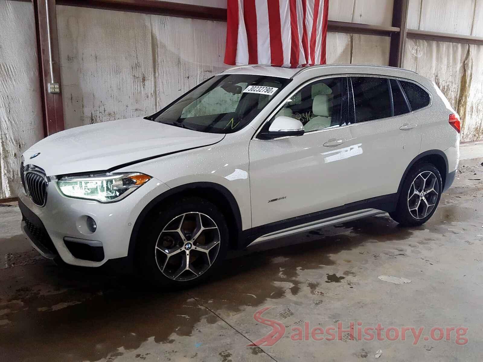 00000000000314114 2016 BMW X1 XDRIVE2