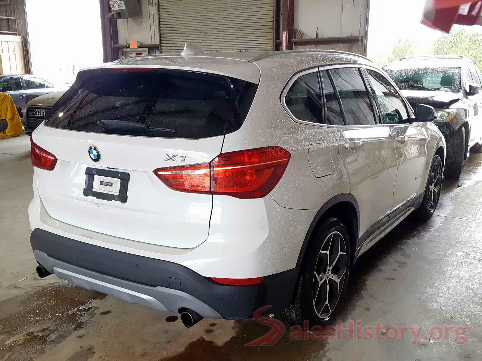 00000000000314114 2016 BMW X1 XDRIVE2