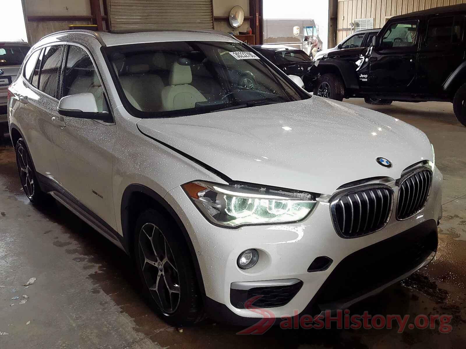 00000000000314114 2016 BMW X1 XDRIVE2