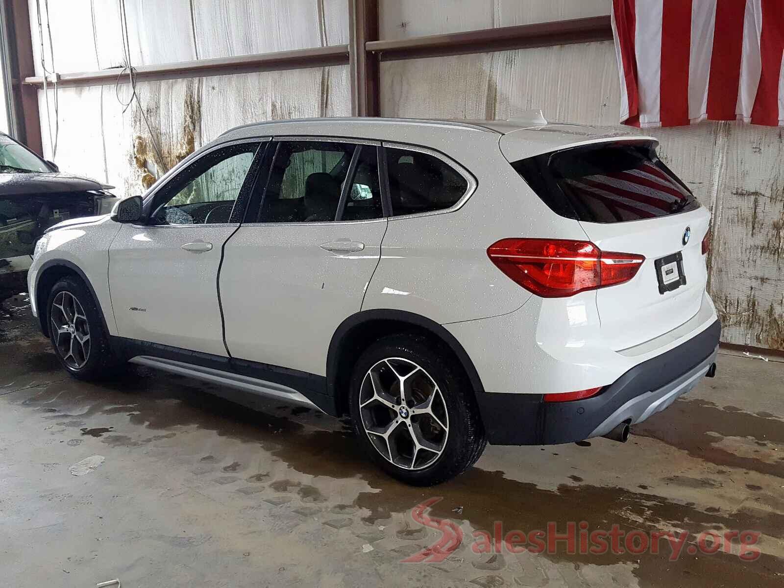 00000000000314114 2016 BMW X1 XDRIVE2