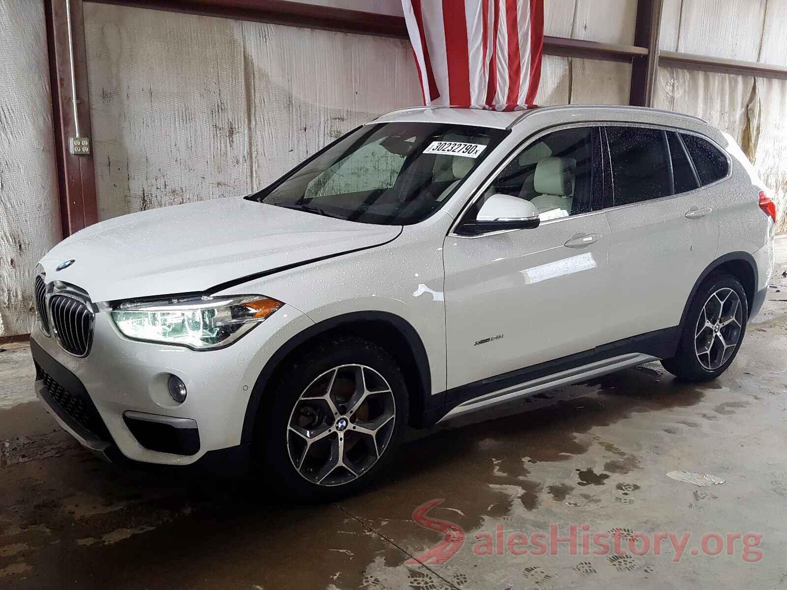 00000000000314114 2016 BMW X1 XDRIVE2