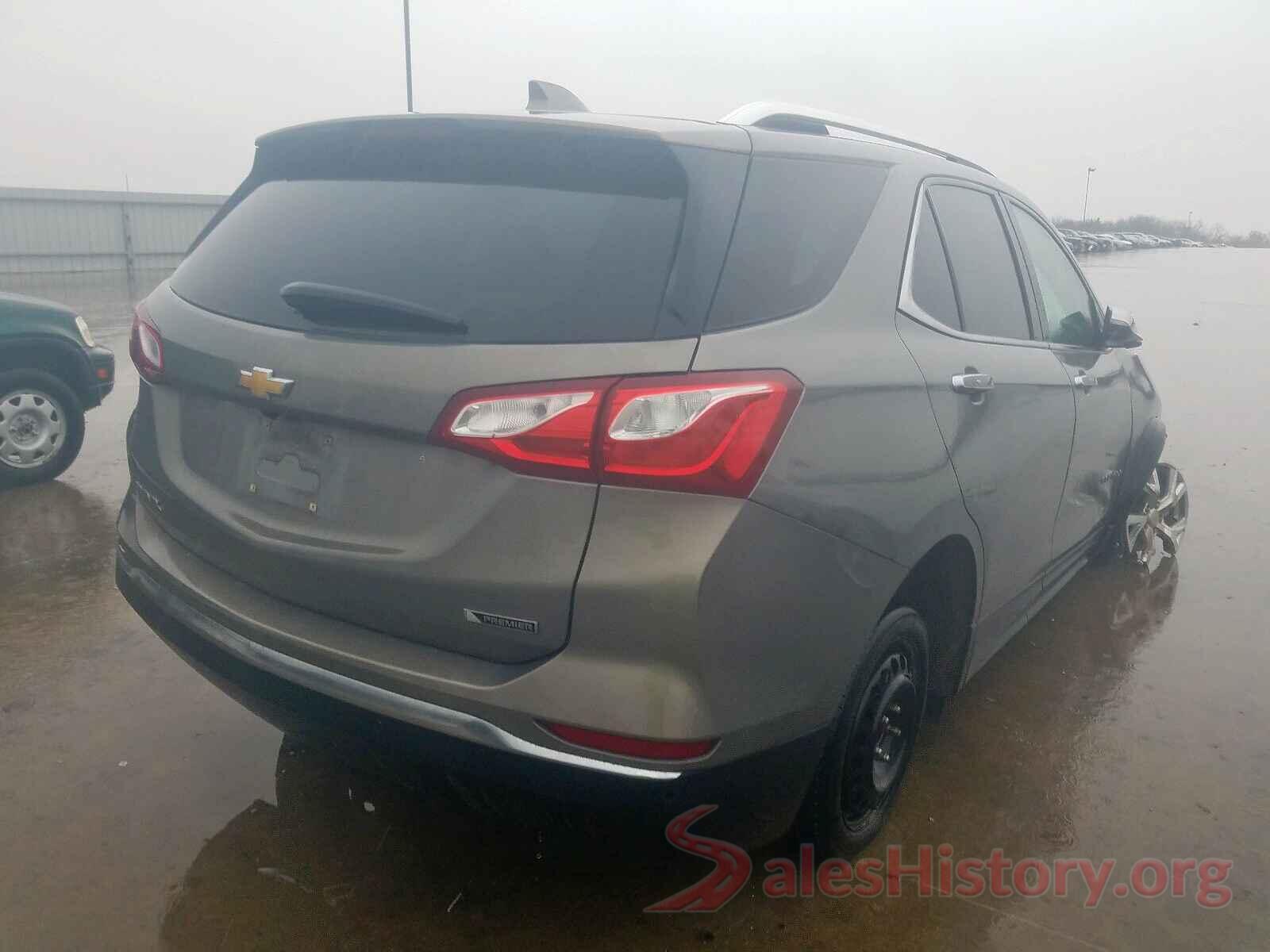 00000000JH623695 2018 CHEVROLET EQUINOX