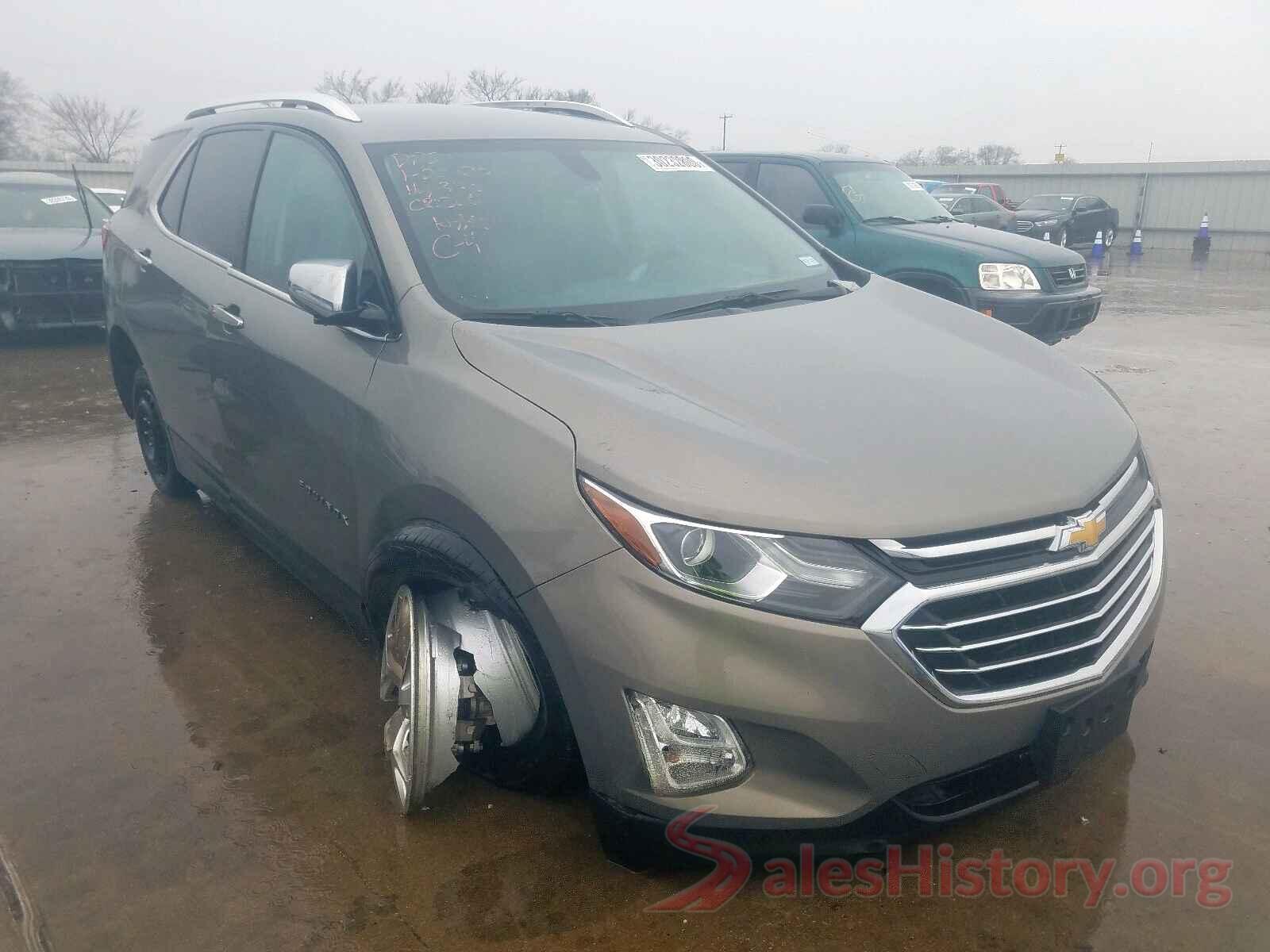 00000000JH623695 2018 CHEVROLET EQUINOX