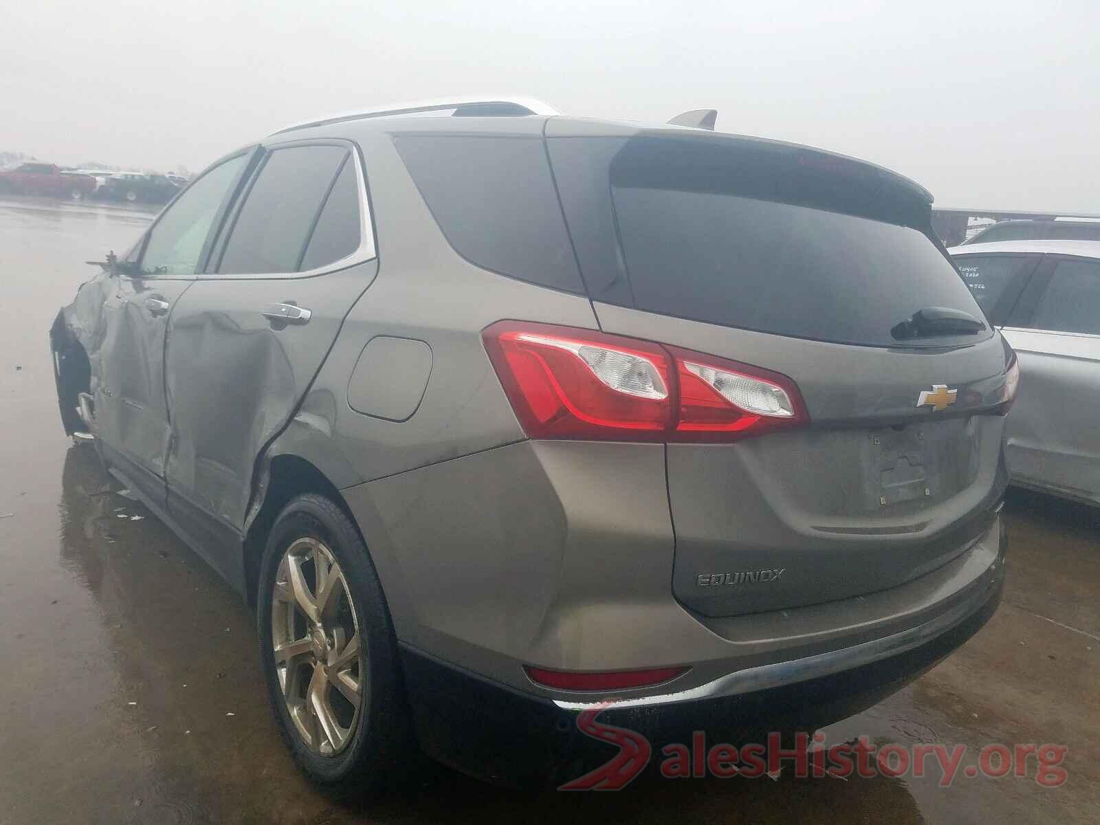 00000000JH623695 2018 CHEVROLET EQUINOX