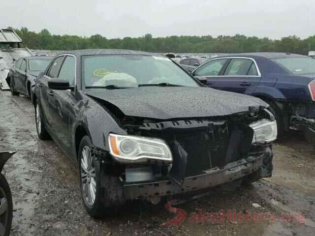 00000000000442420 2014 CHRYSLER 300