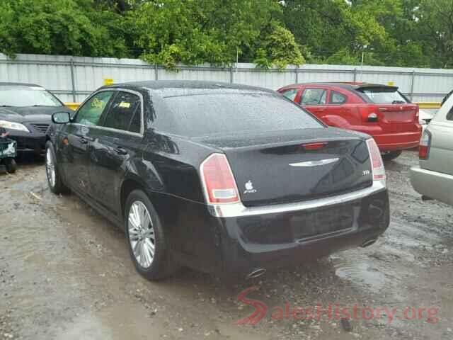 00000000000442420 2014 CHRYSLER 300