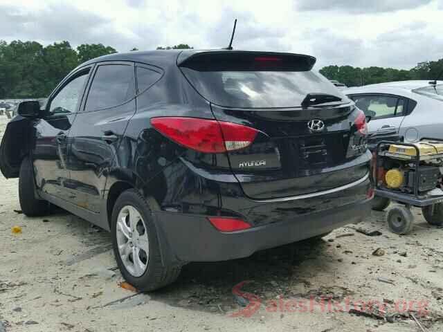 00000000000421157 2013 HYUNDAI TUCSON