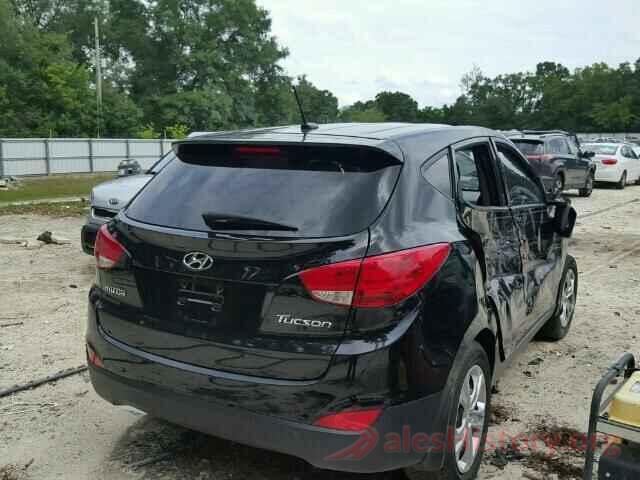 00000000000421157 2013 HYUNDAI TUCSON